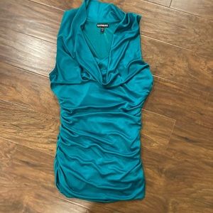 Express top, small